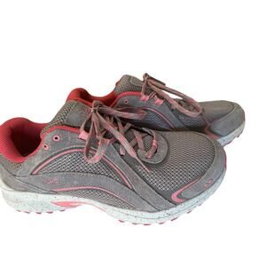 Ryka Sky Walk Trail Sneakers Size 10 WOMENS